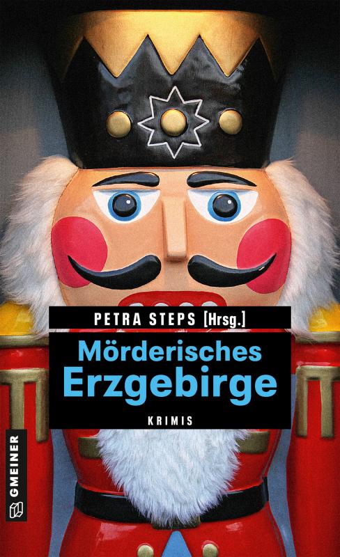 Cover-Bild Mörderisches Erzgebirge