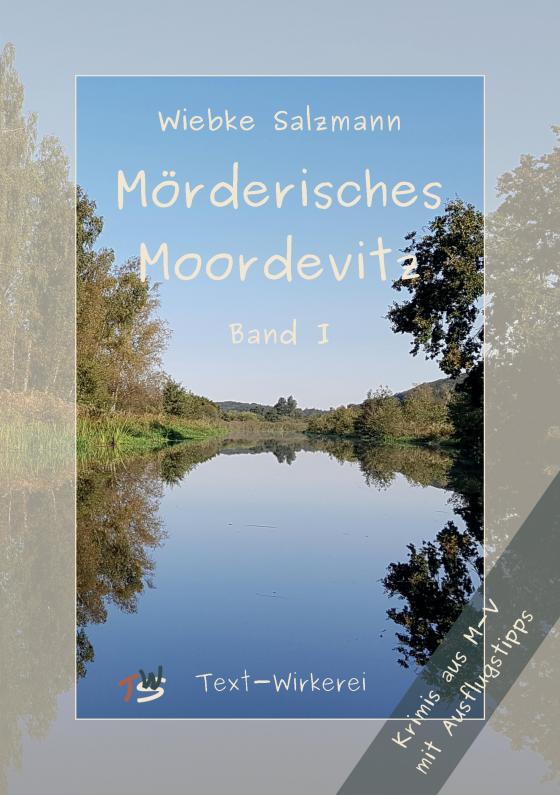 Cover-Bild Mörderisches Moordevitz