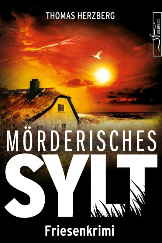 Cover-Bild Mörderisches Sylt
