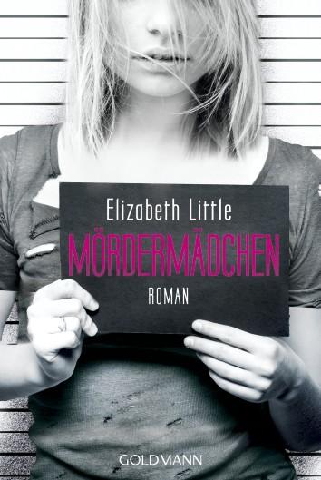 Cover-Bild Mördermädchen
