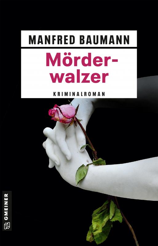 Cover-Bild Mörderwalzer