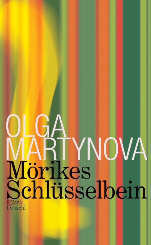 Cover-Bild Mörikes Schlüsselbein