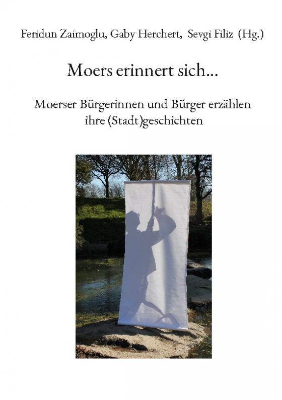 Cover-Bild Moers erinnert sich...