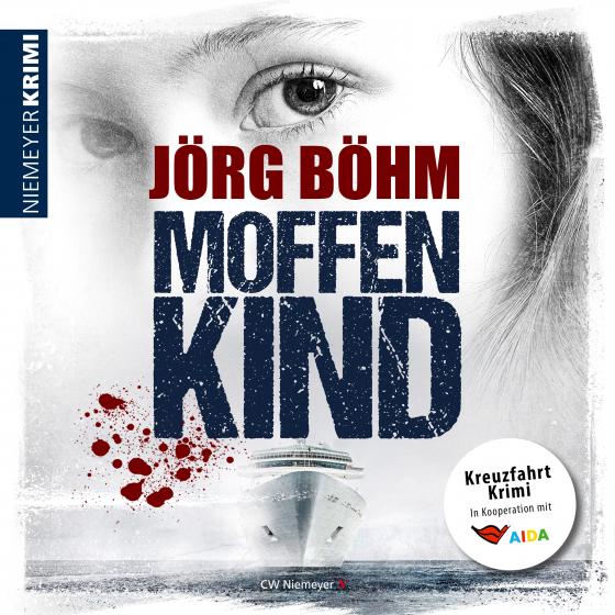 Cover-Bild Moffenkind