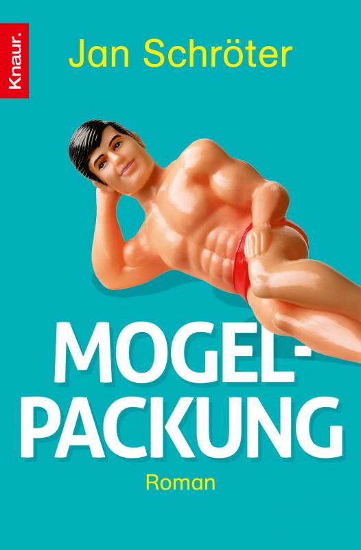 Cover-Bild Mogelpackung