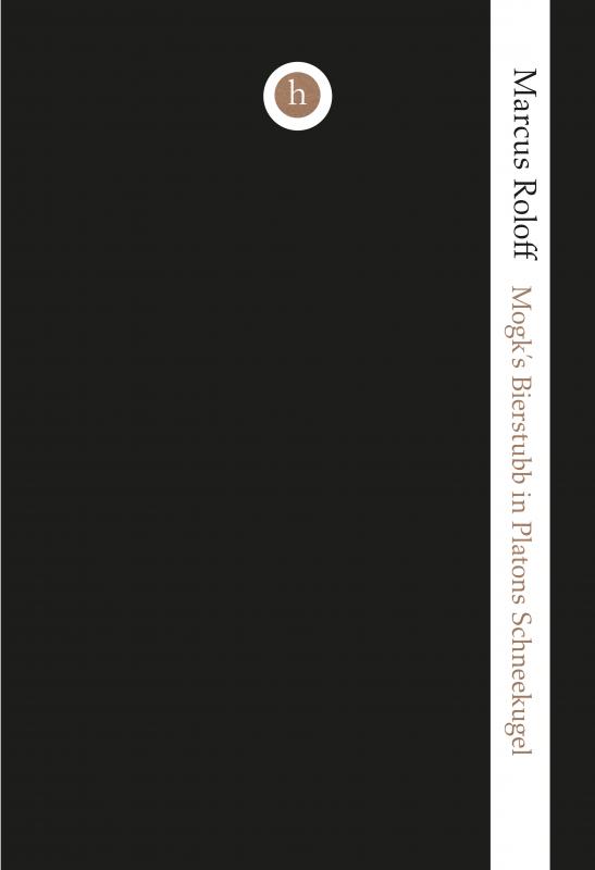 Cover-Bild Mogk's Bierstubb in Platons Schneekugel