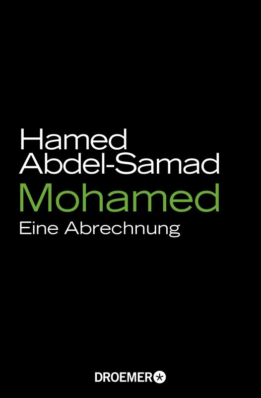 Cover-Bild Mohamed