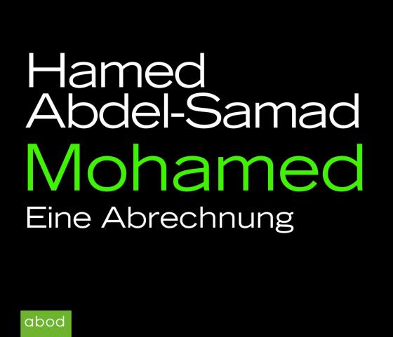 Cover-Bild Mohamed