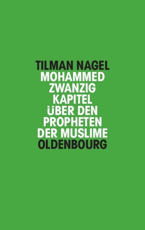 Cover-Bild Mohammed