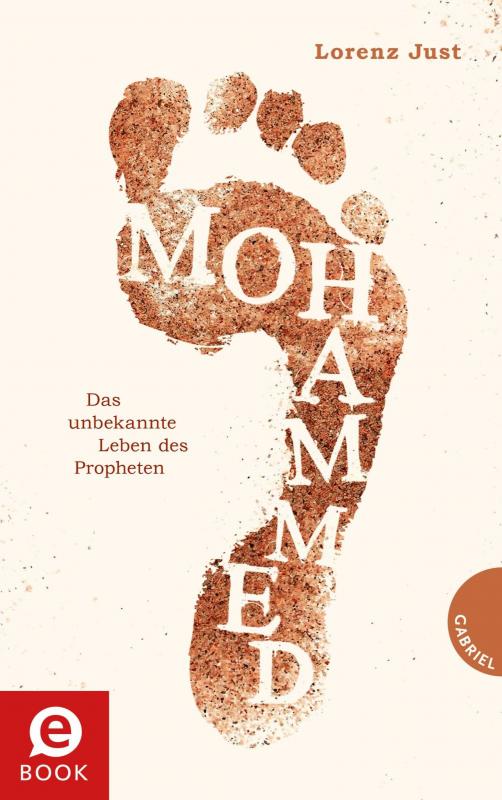 Cover-Bild Mohammed