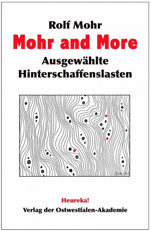 Cover-Bild Mohr and More