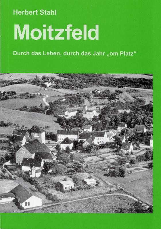Cover-Bild Moitzfeld