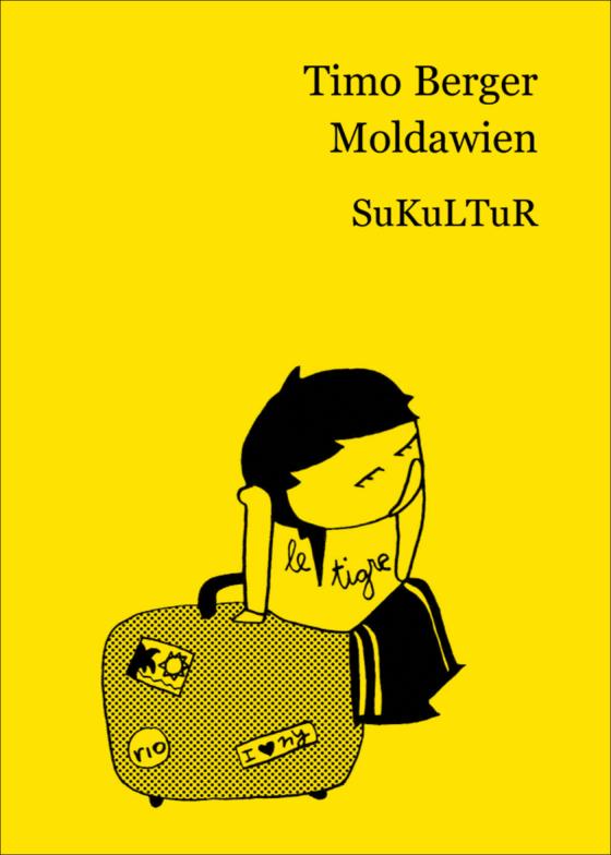 Cover-Bild Moldawien