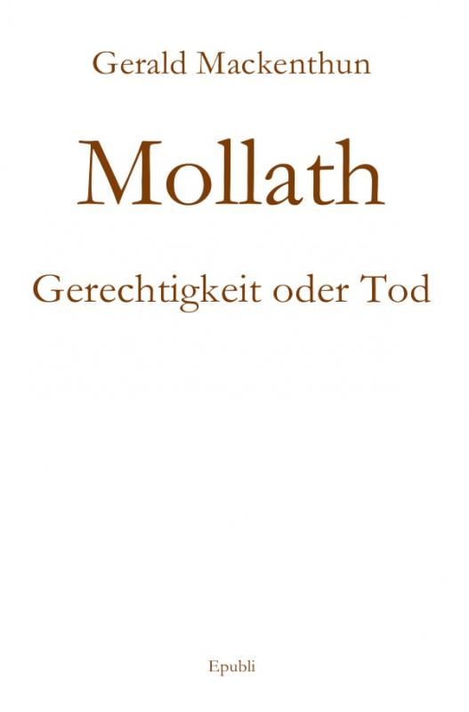Cover-Bild Mollath