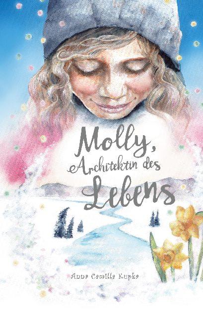 Cover-Bild Molly, Architektin des Lebens