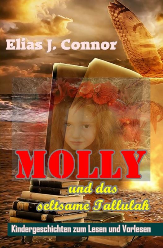 Cover-Bild Molly und das seltsame Tallulah