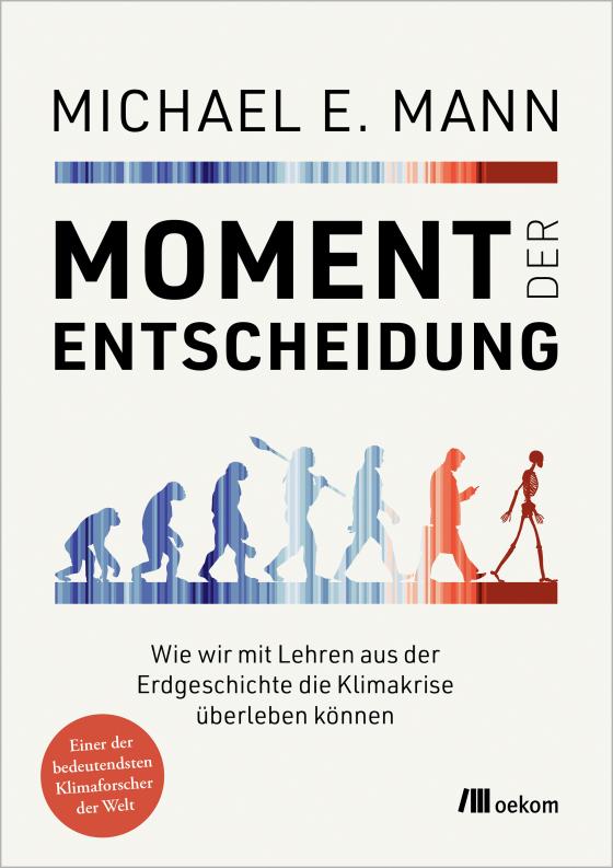 Cover-Bild Moment der Entscheidung