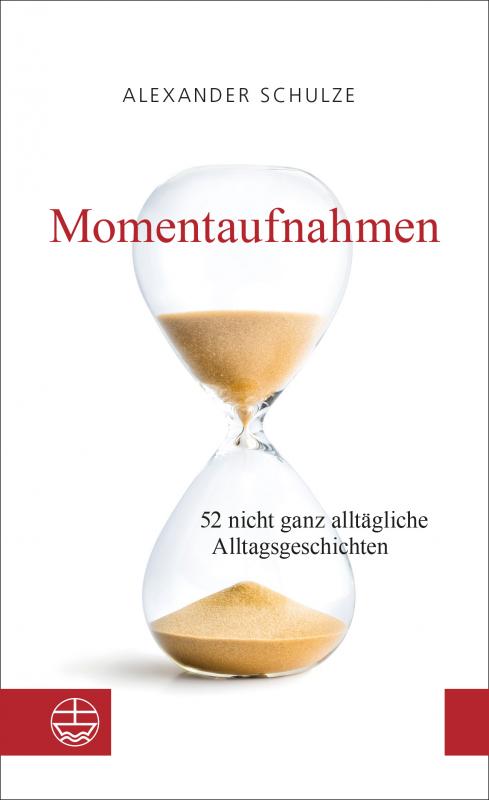 Cover-Bild Momentaufnahmen