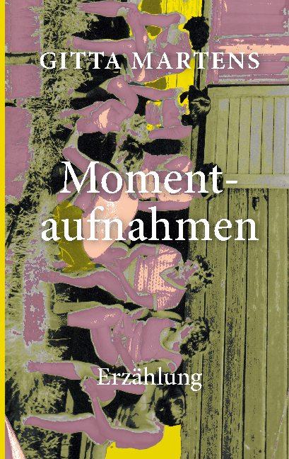 Cover-Bild Momentaufnahmen