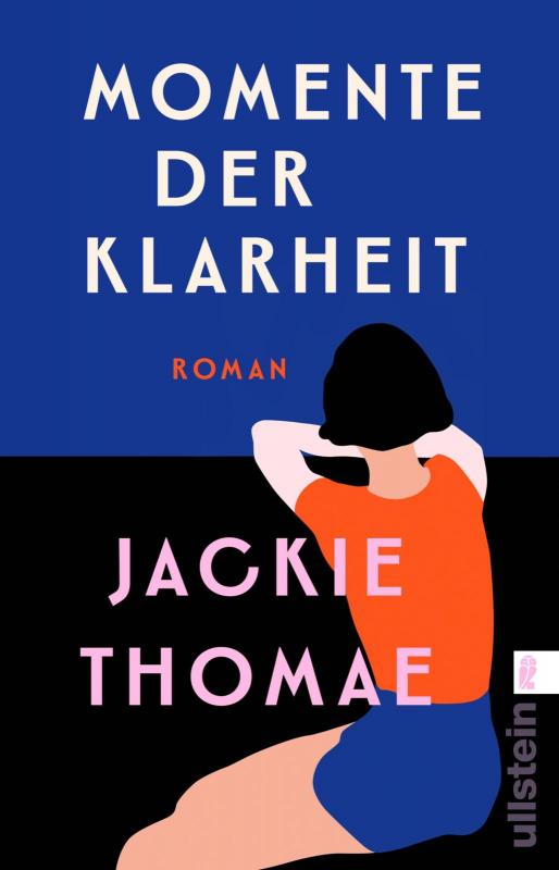 Cover-Bild Momente der Klarheit