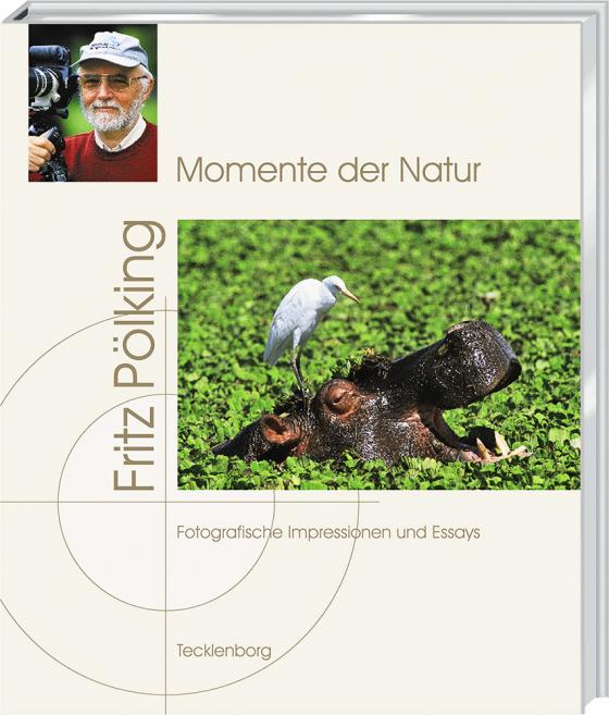 Cover-Bild Momente der Natur