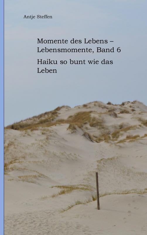 Cover-Bild Momente des Lebens - Lebensmomente Band 6