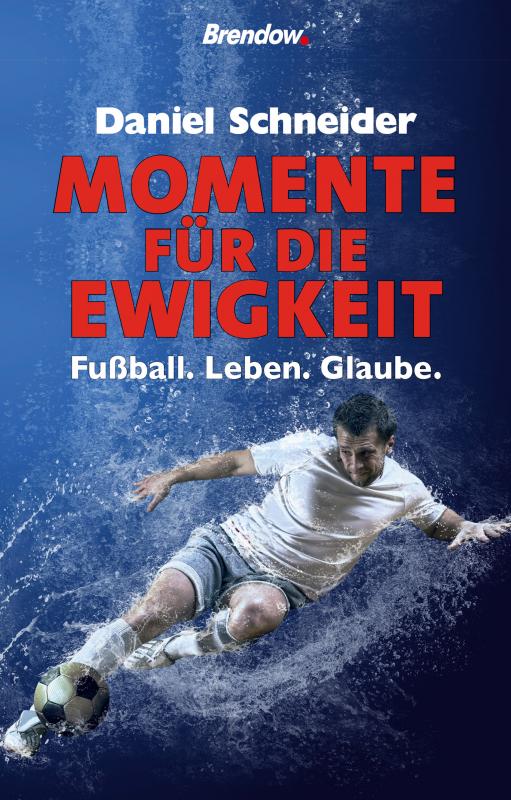 Cover-Bild Momente für die Ewigkeit