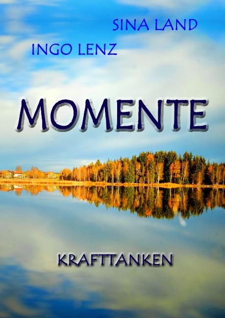 Cover-Bild Momente