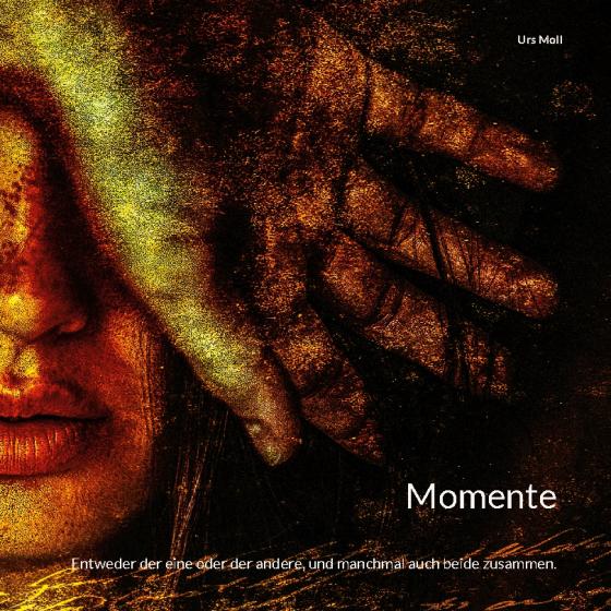 Cover-Bild Momente