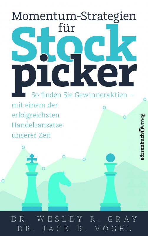 Cover-Bild Momentum-Strategien für Stockpicker