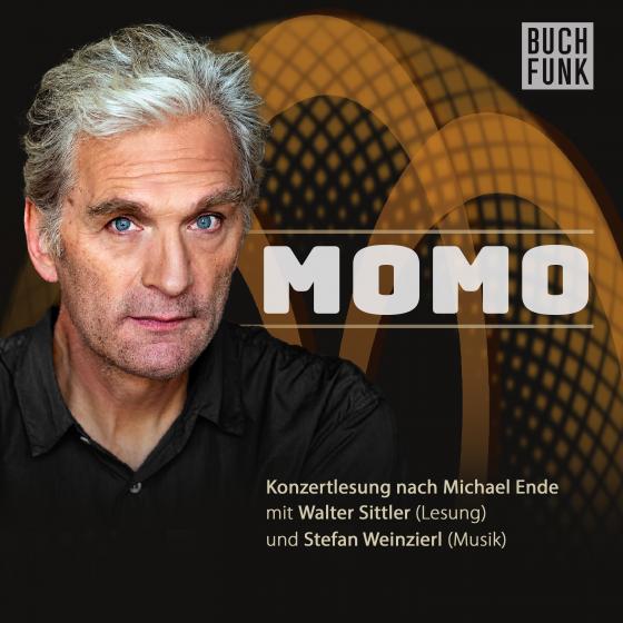 Cover-Bild Momo