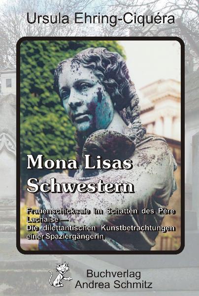 Cover-Bild Mona Lisas Schwestern