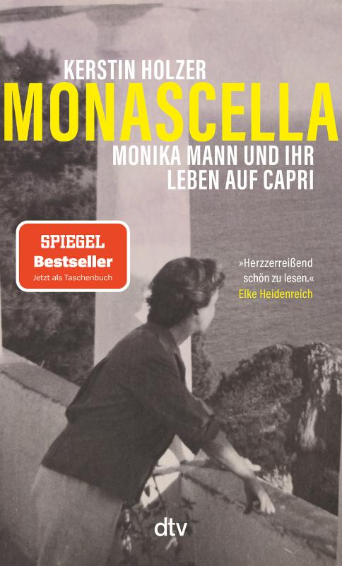 Cover-Bild Monascella