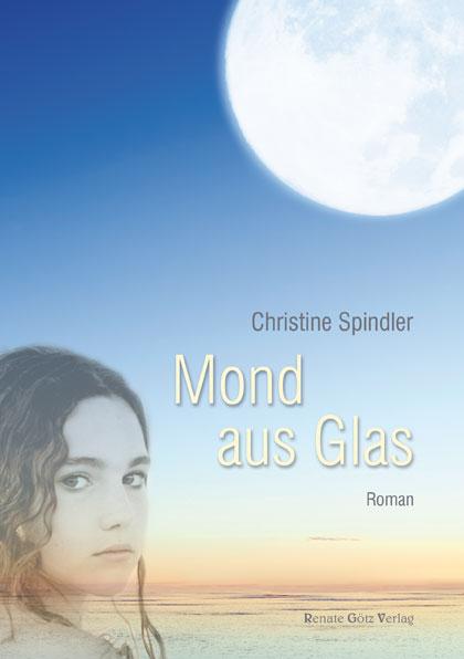 Cover-Bild Mond aus Glas