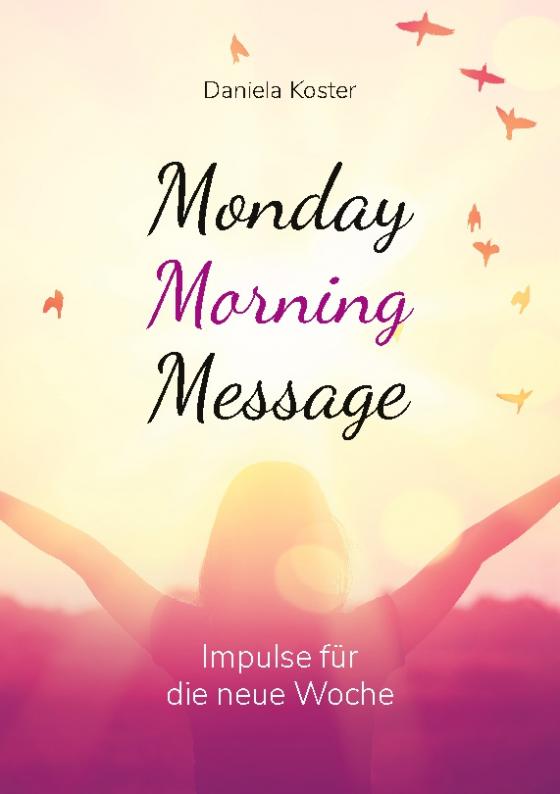 Cover-Bild Monday Morning Message