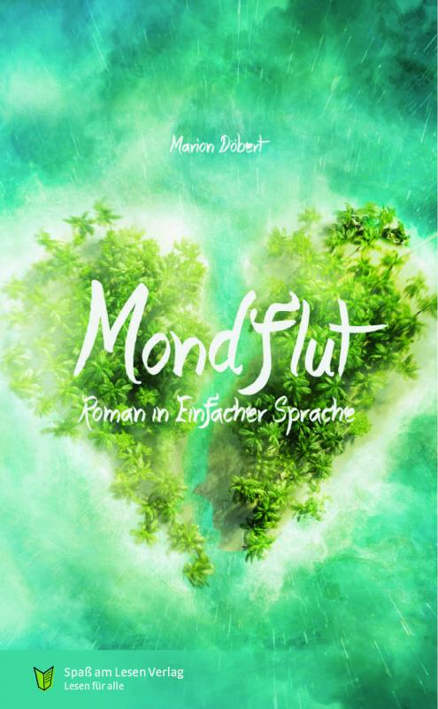 Cover-Bild Mondflut