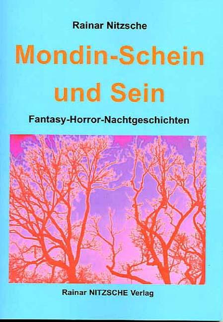 Cover-Bild Mondin - Schein und Sein