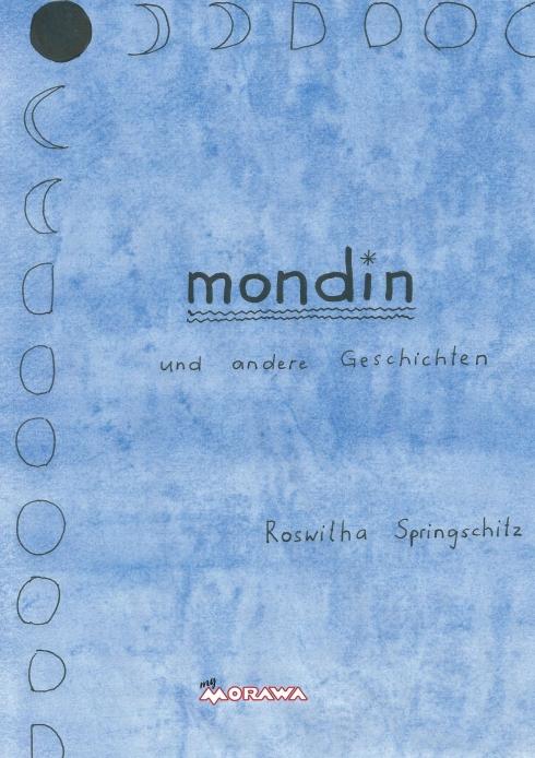 Cover-Bild mondin