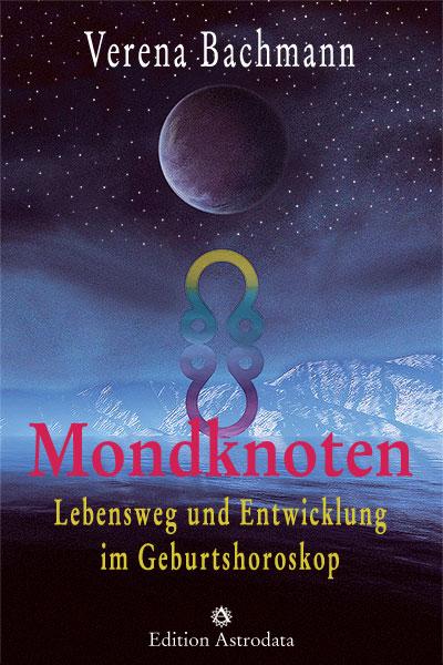 Cover-Bild Mondknoten