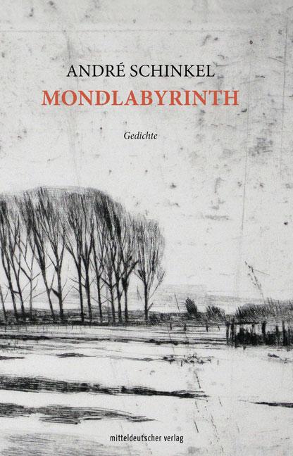 Cover-Bild Mondlabyrinth