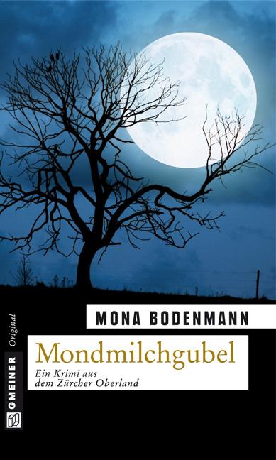 Cover-Bild Mondmilchgubel