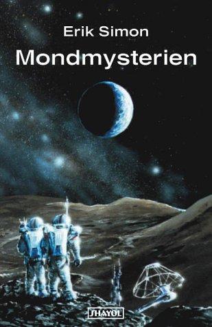 Cover-Bild Mondmysterien
