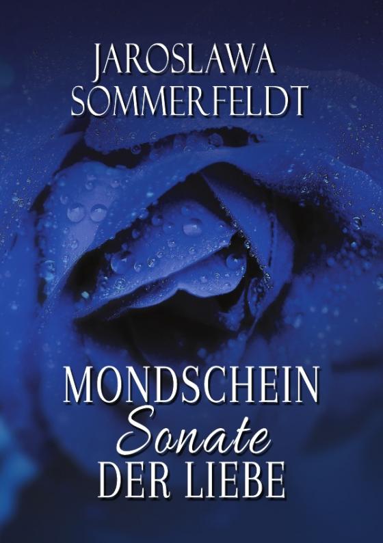 Cover-Bild Mondschein-Sonate der Liebe