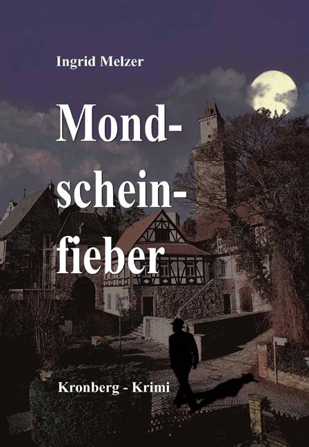 Cover-Bild Mondscheinfieber