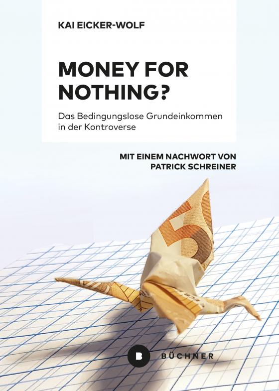 Cover-Bild Money for nothing?