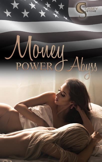 Cover-Bild Money, Power, Abyss
