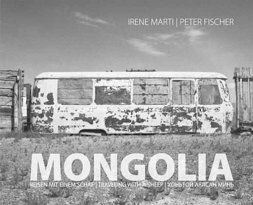 Cover-Bild Mongolia