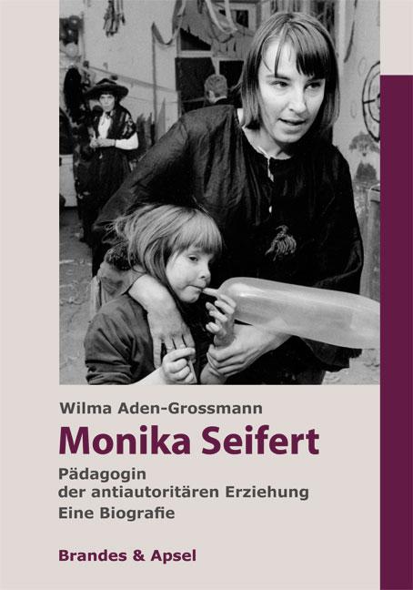 Cover-Bild Monika Seifert