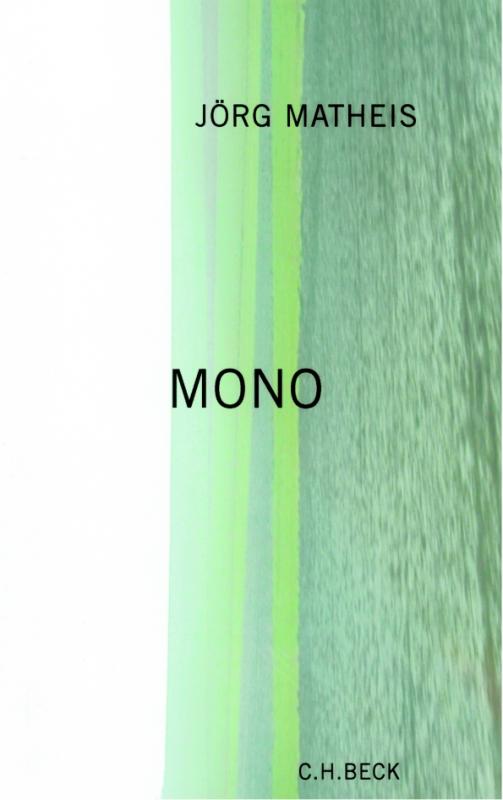 Cover-Bild Mono