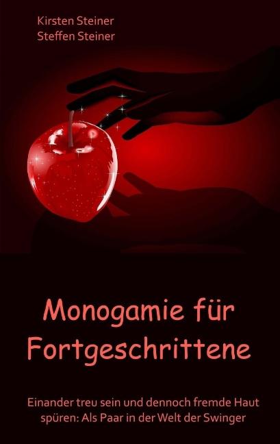 Cover-Bild Monogamie für Fortgeschrittene